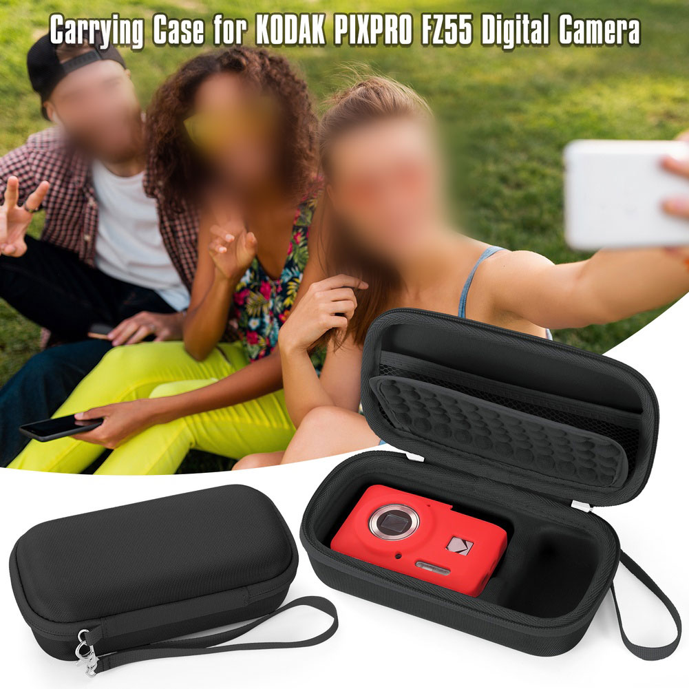 EVA Hard Travel Case for Kodak - Sonoff 评论和价格