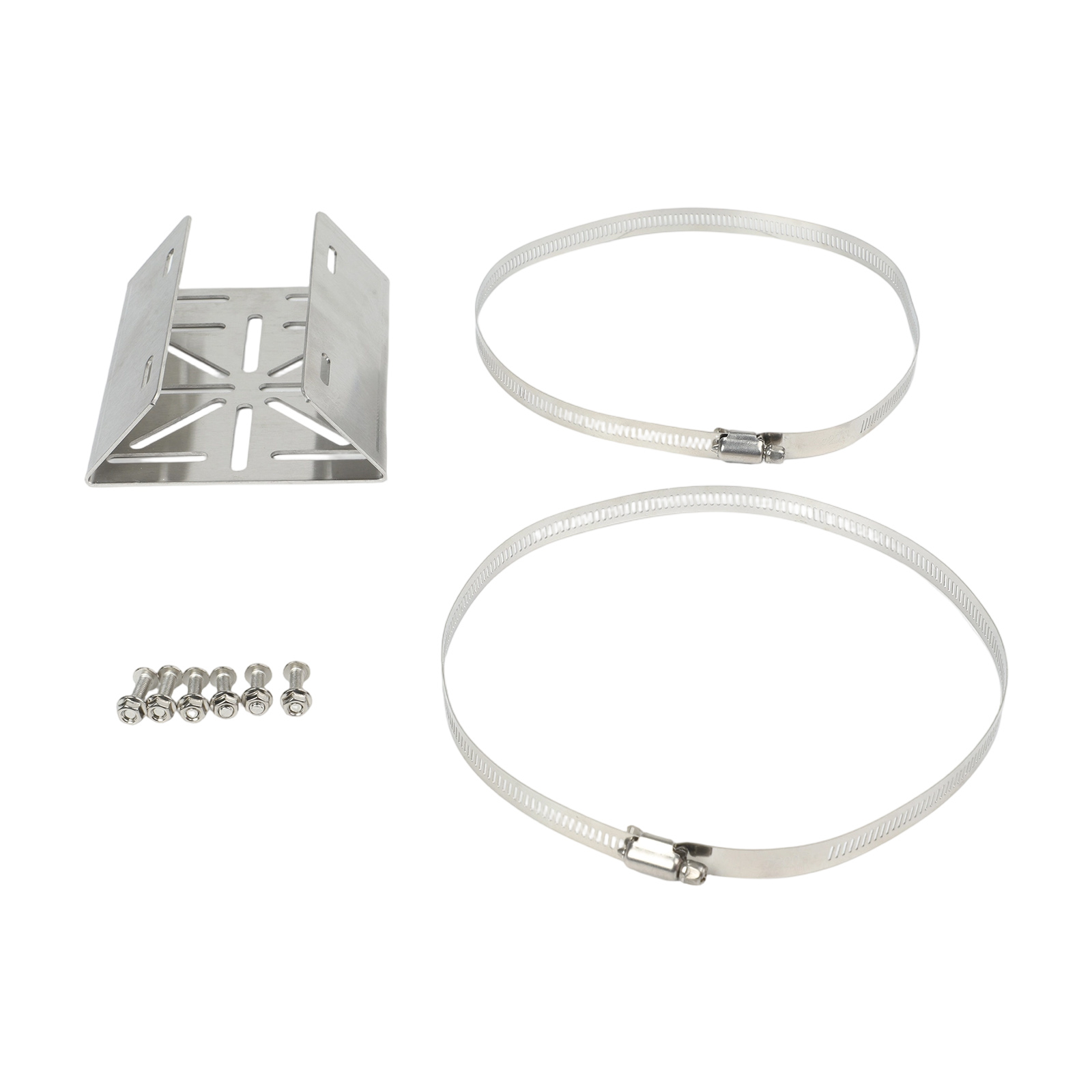 Stainless Steel Vertical Pole  - Sonoff 评论和价格