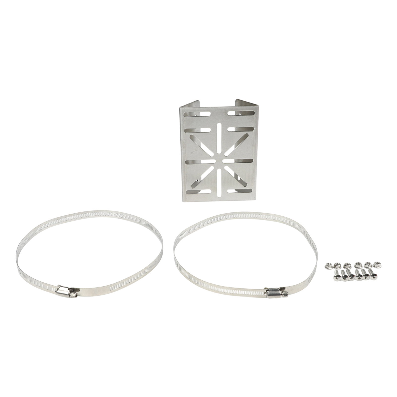 Stainless Steel Vertical Pole  - Sonoff 评论和价格