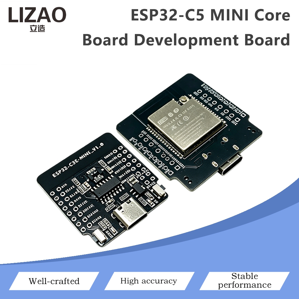 ESP32-C5 Mini Core Development - Smart Home Module Iot 评论和价格