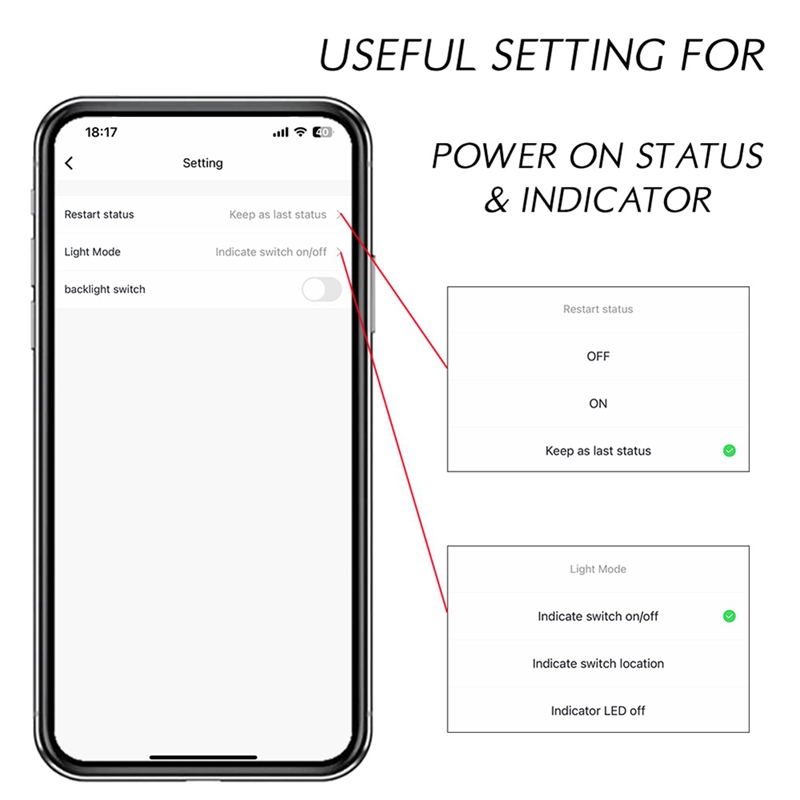 Tuya Smart Life WiFi DC Smart  - Tuya Smart 评论和价格