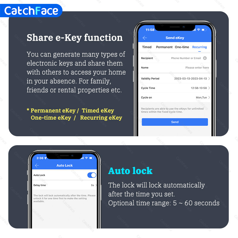 Bluetooth Fingerprint Door Loc - Tasmota 评论和价格