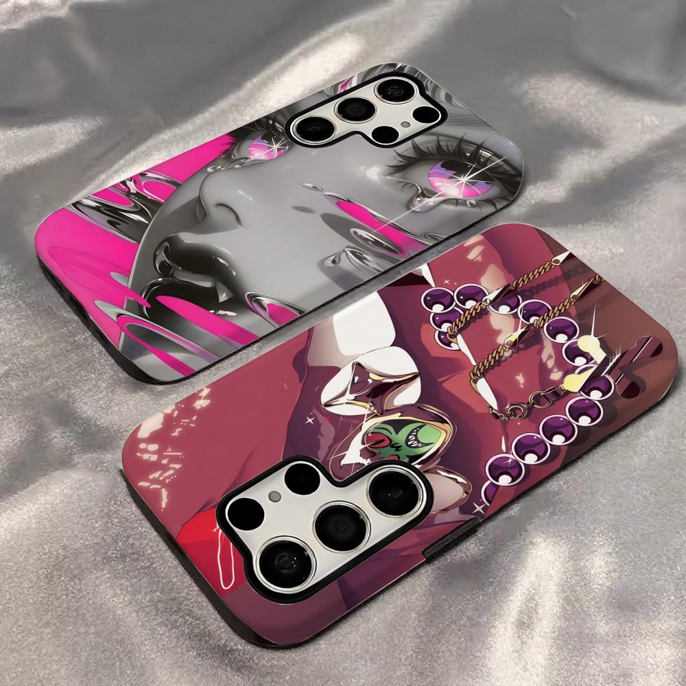 Clmj Y2K Anime Girl1  Phone Ca - Shelly 评论和价格