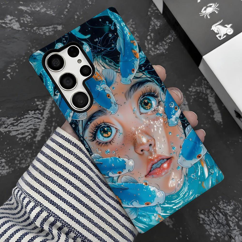 Clmj Y2K Anime Girl1  Phone Ca - Shelly 评论和价格