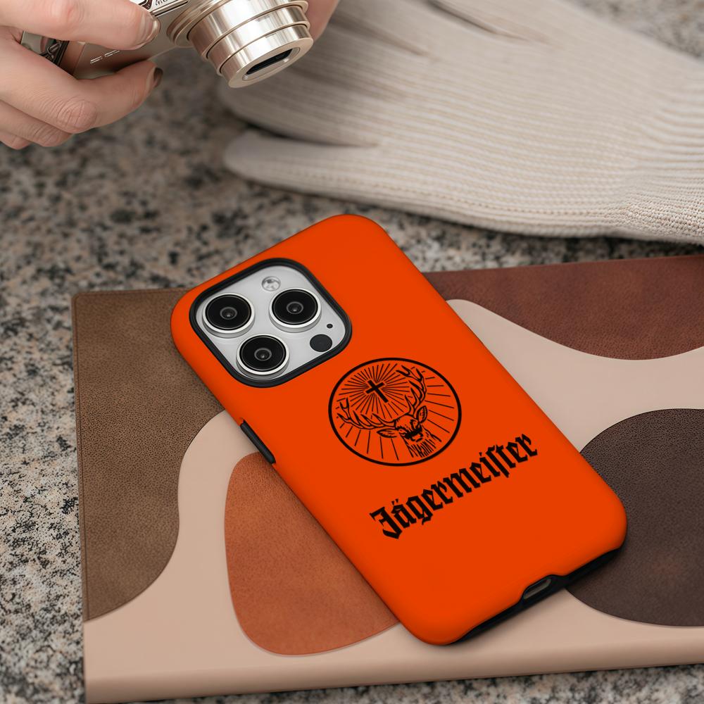J-Jagermeisters Design Phone C - Shelly 评论和价格