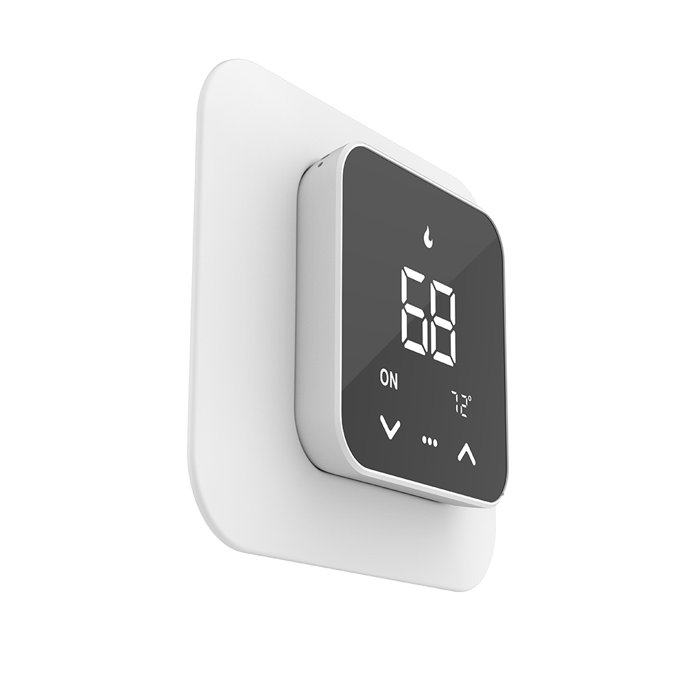2026new Tuya WiFi Smart Thermo - Tuya Smart 评论和价格