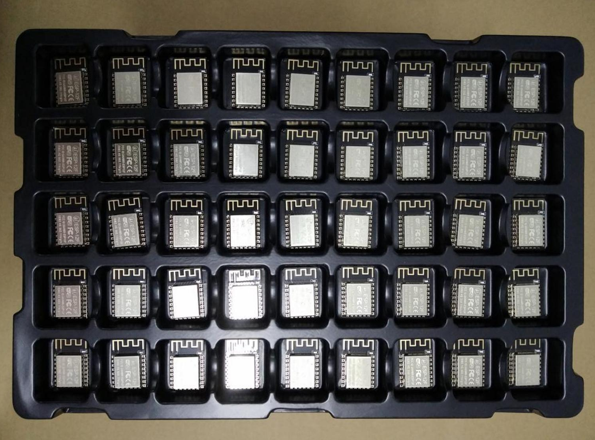 ESP-12F Ai-Thinker ESP8266 Ser - Smart Home Module Iot 评论和价格