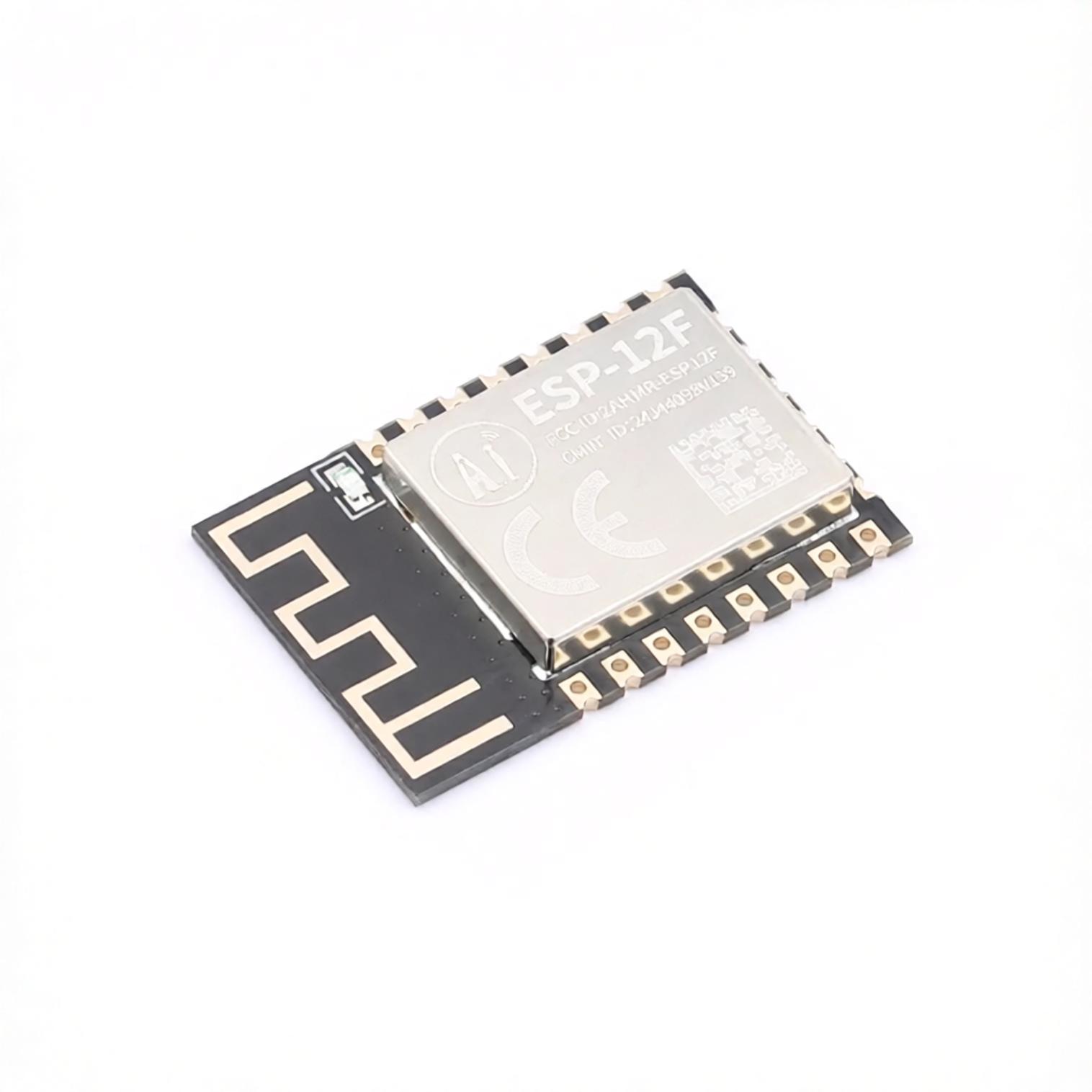 ESP-12F Ai-Thinker ESP8266 Ser - Smart Home Module Iot 评论和价格