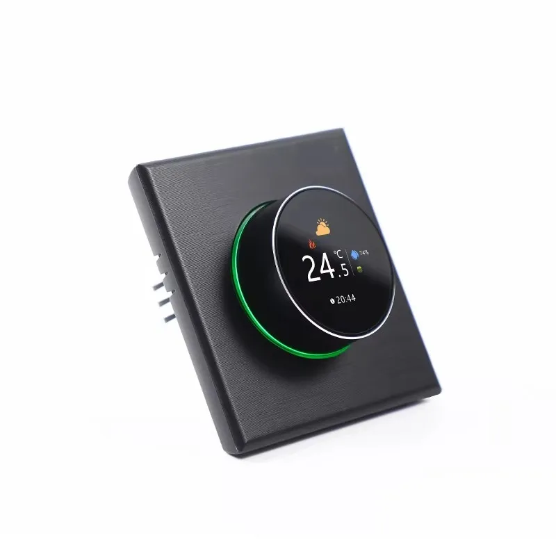 In stock Tuya Knob Thermostat  - Tuya Smart 评论和价格