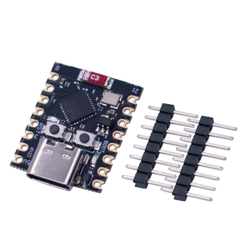 ESP32-C3 Mini Development Boar - Smart Home Module Iot 评论和价格