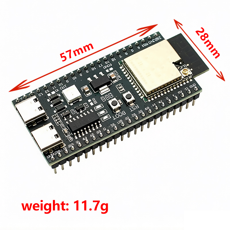 ESP32-S3 N16R8 Development Boa - Smart Home Module Iot 评论和价格
