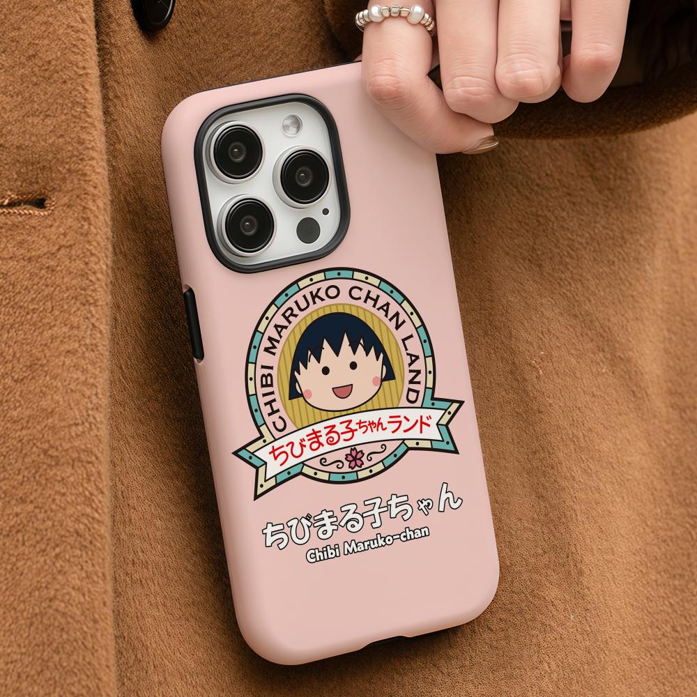 Cartoon Chibi Maruko Chan Phon - Shelly 评论和价格