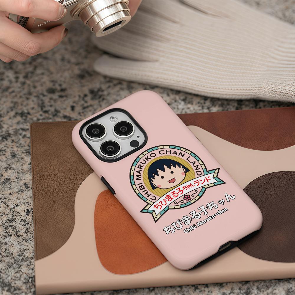 Cartoon Chibi Maruko Chan Phon - Shelly 评论和价格