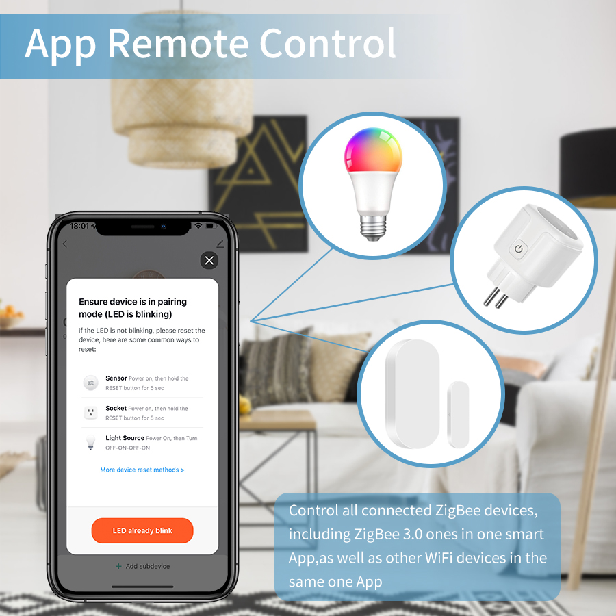 Tuya Smart Multi Mode Gateway  - Sonoff Basic 评论和价格