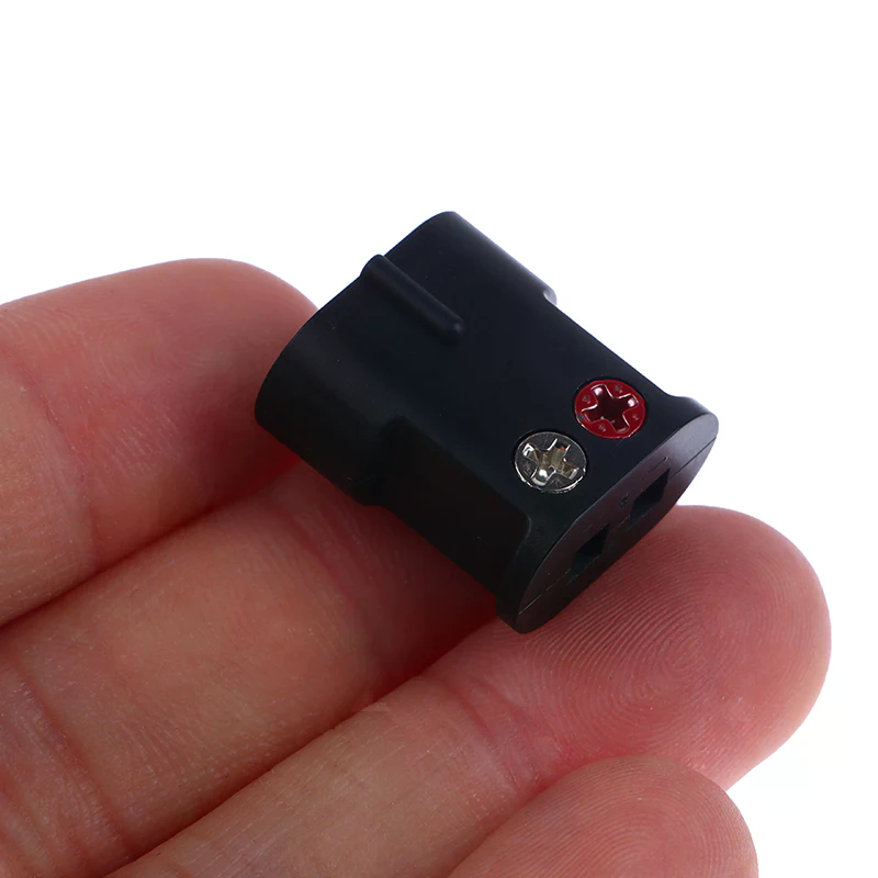 1Pc Speaker Wire Adapter Conne - Shelly Plug 评论和价格