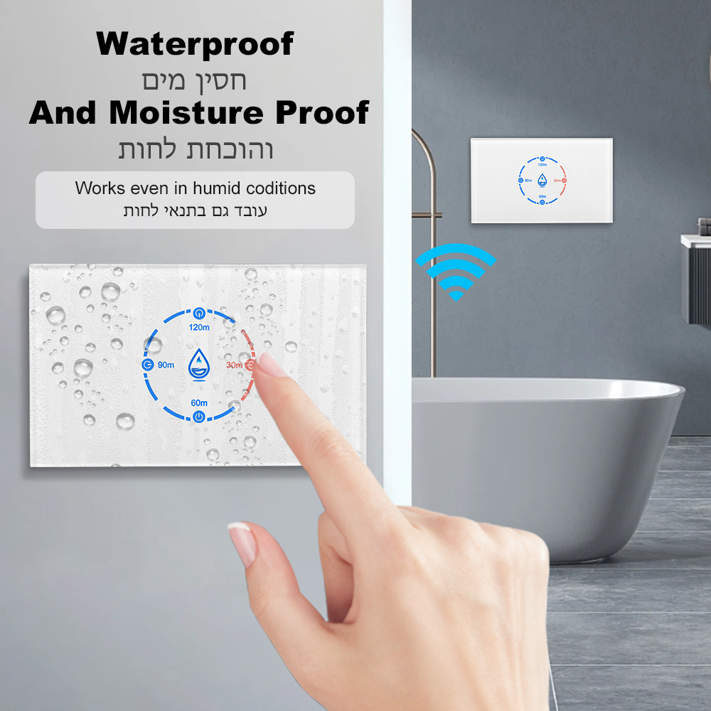 Smart WiFi Boiler Switch with  - Sonoff Basic 评论和价格
