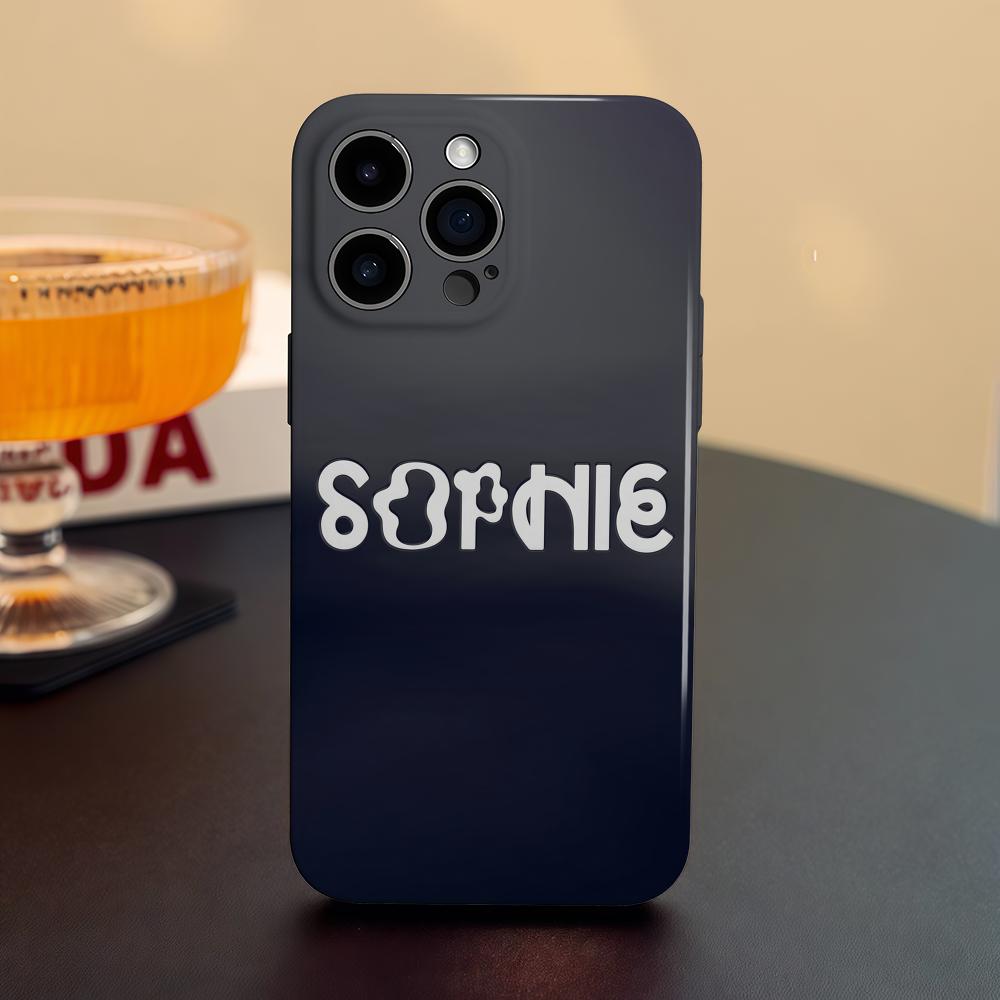 S-SOPHIE PRODUCT Phone Case Ph - Shelly 评论和价格