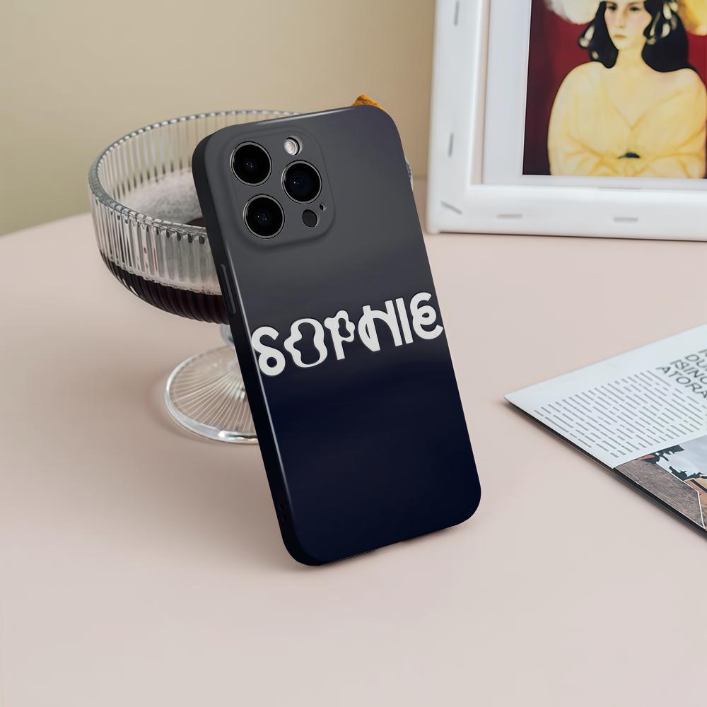 S-SOPHIE PRODUCT Phone Case Ph - Shelly 评论和价格