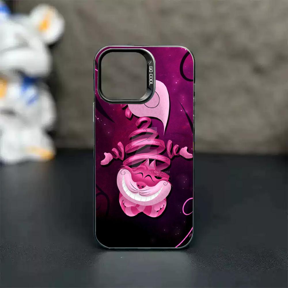 Cheshire Cat Alice wonderland  - Shelly 评论和价格