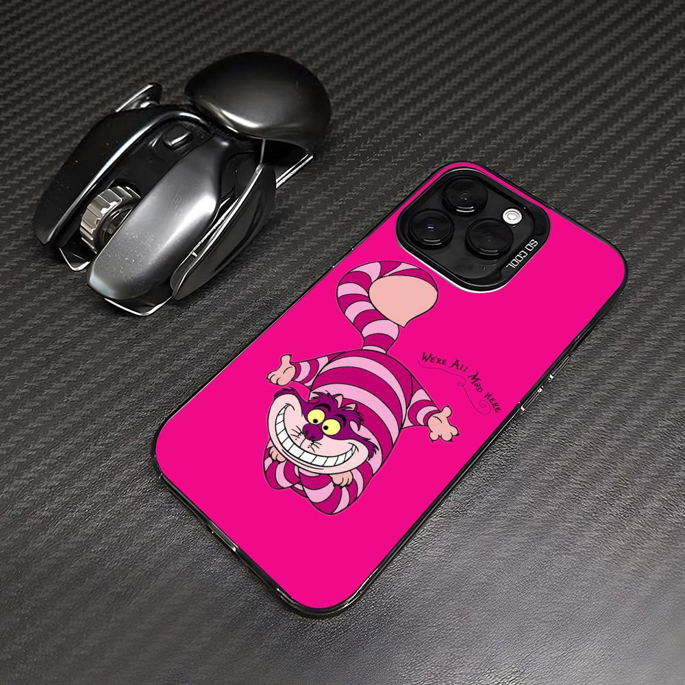 Cheshire Cat Alice wonderland  - Shelly 评论和价格
