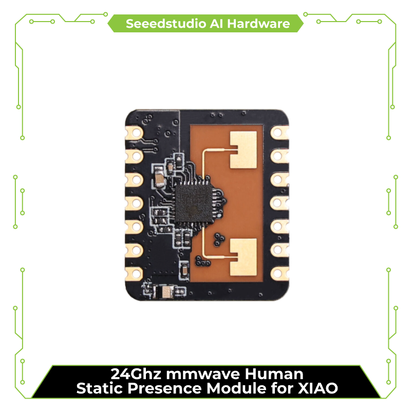 24GHz mmWave Sensor, Home Assi - Tasmota 评论和价格