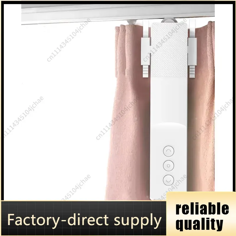 EE Tuya Zigbee Smart Curtain D - Tuya Smart 评论和价格