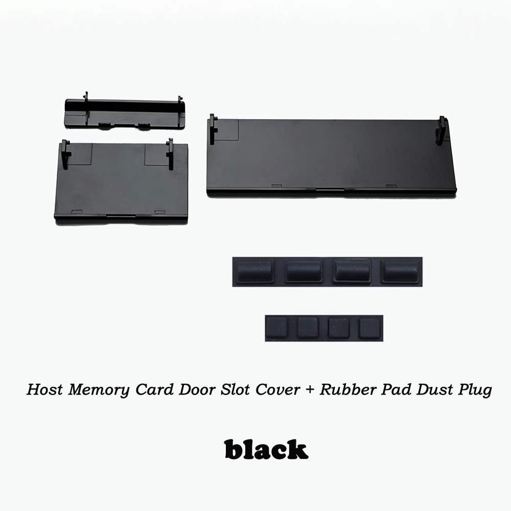 3 in 1 Memory Card Door Slot C - Shelly Plug 评论和价格