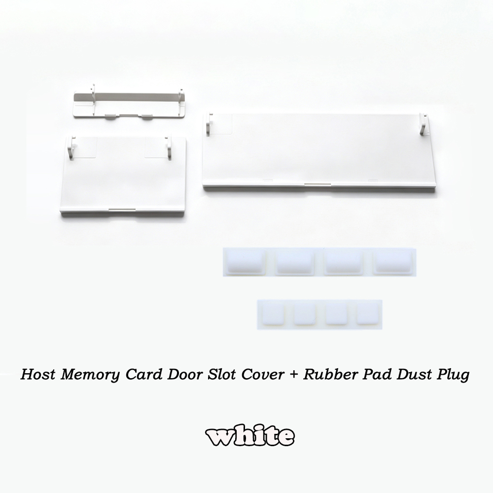 3 in 1 Memory Card Door Slot C - Shelly Plug 评论和价格