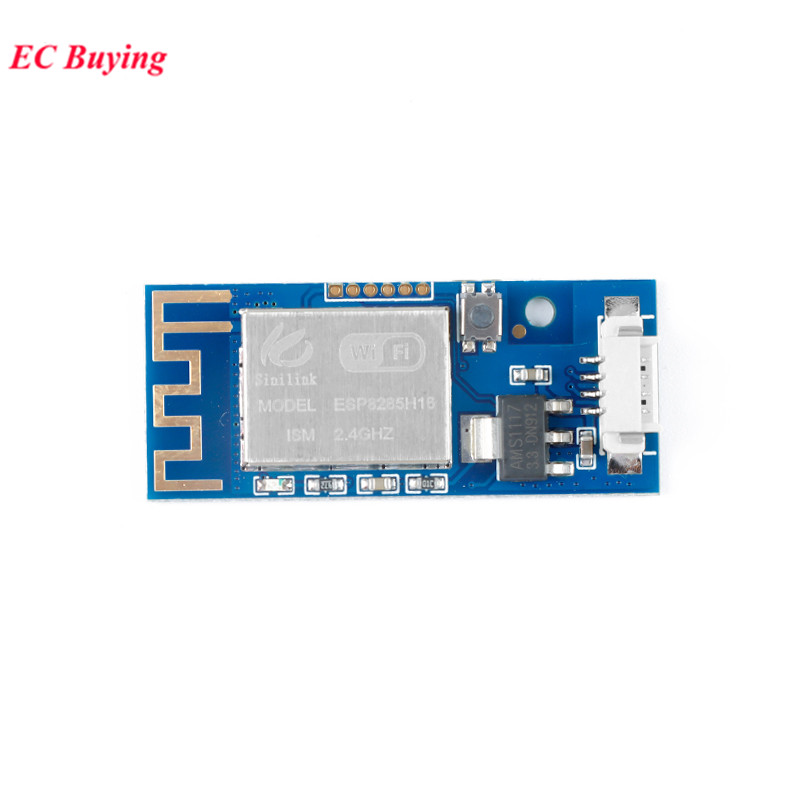 XY-WFPOW WiFi Wireless Module  - Smart Home Module Iot 评论和价格