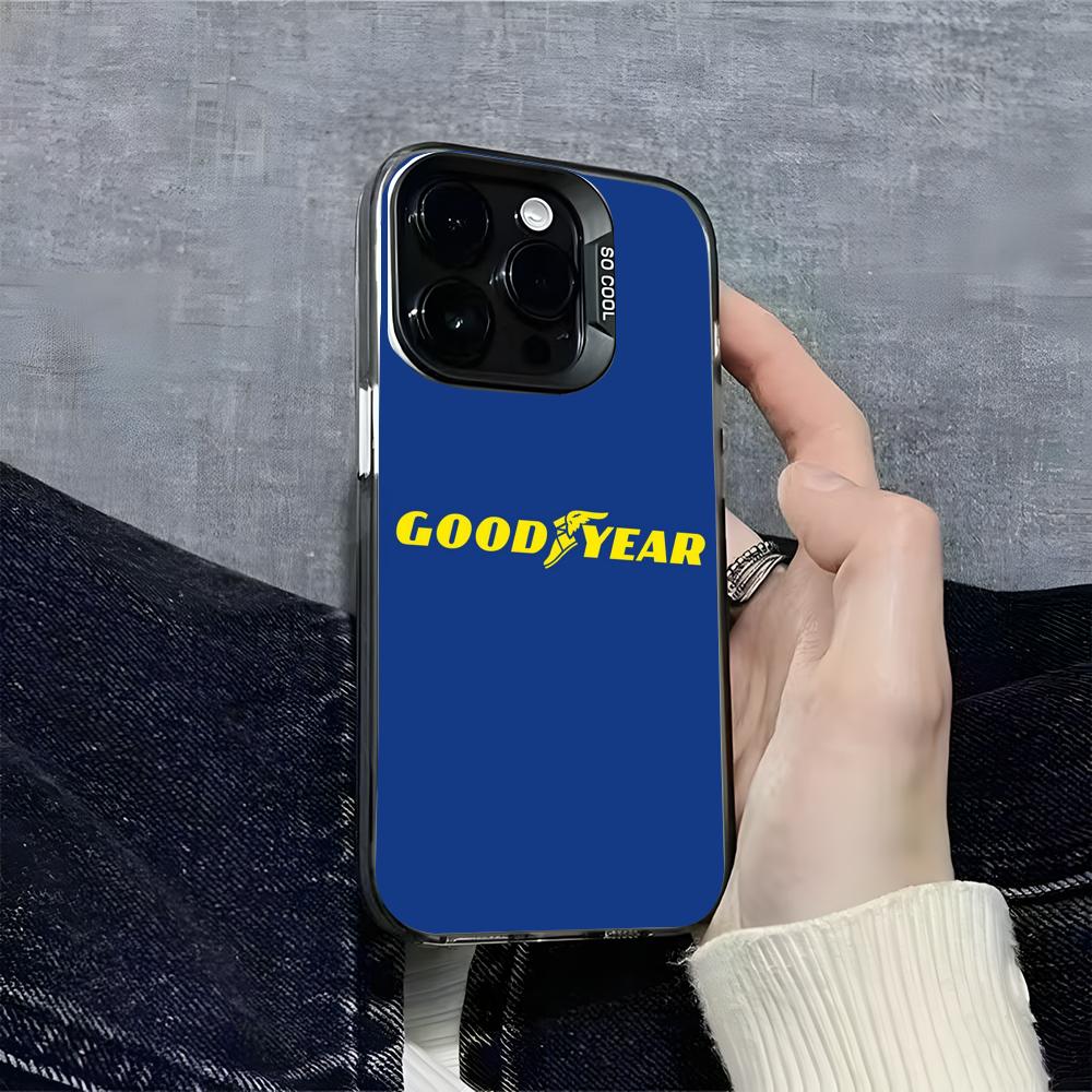 goodyear Phone Case For lMDCol - Shelly 评论和价格