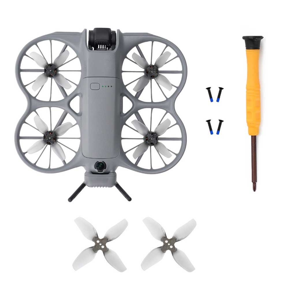 Replacement Prop Blades for DJ - Sonoff 评论和价格