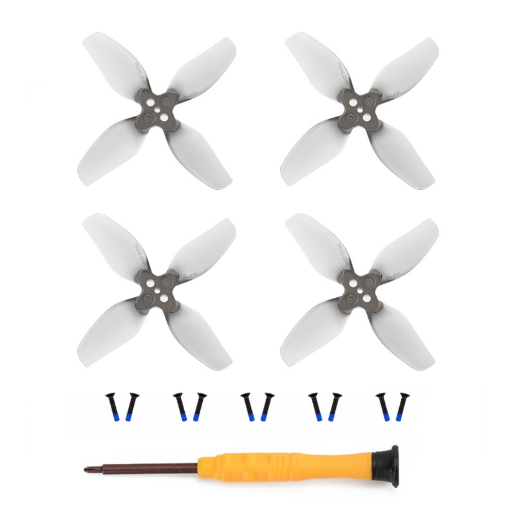 Replacement Prop Blades for DJ - Sonoff 评论和价格