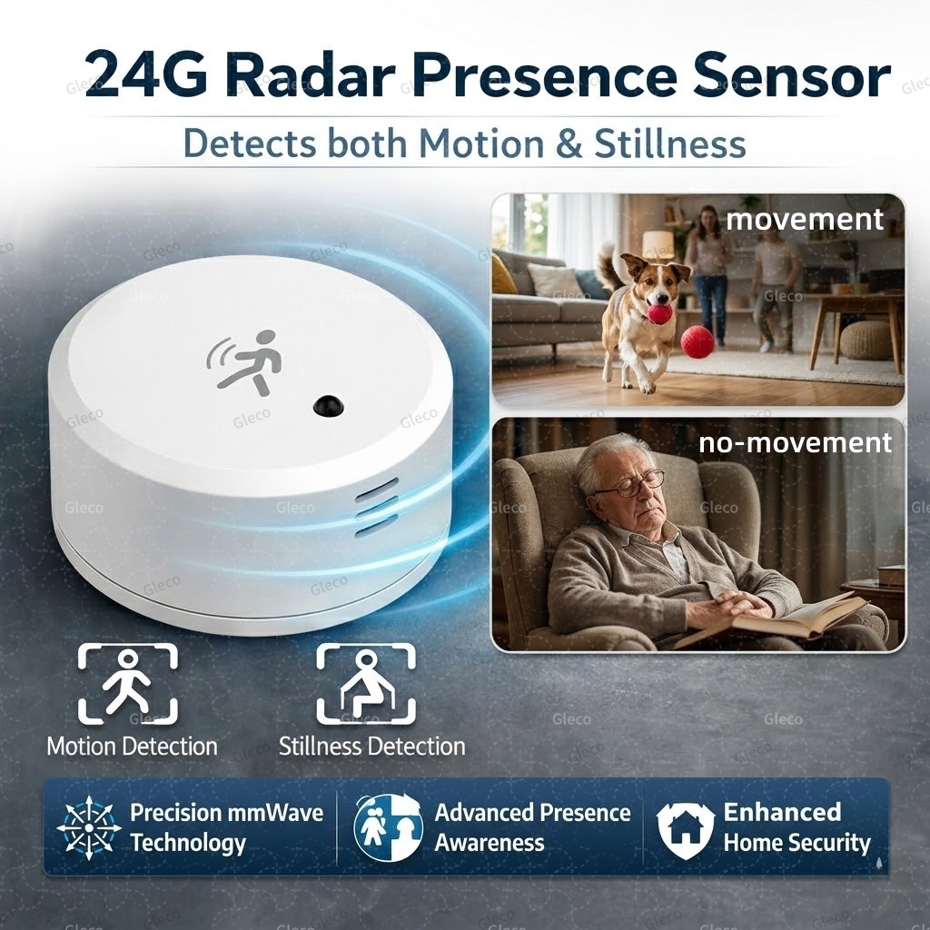 Zigbee Human Presence Sensor T - Tasmota 评论和价格